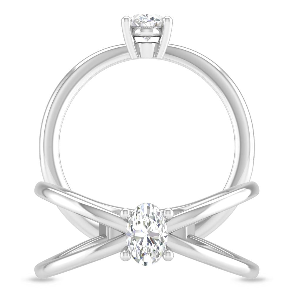 White Gold - 1/2