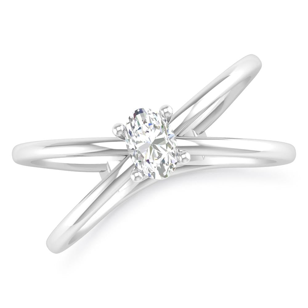 White Gold - 1/2