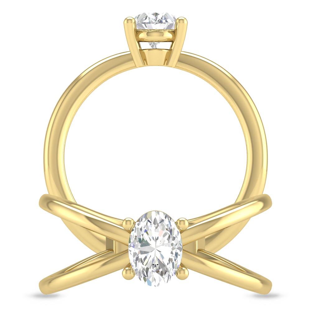 Yellow Gold - 1