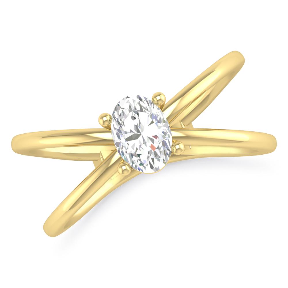 Yellow Gold - 1
