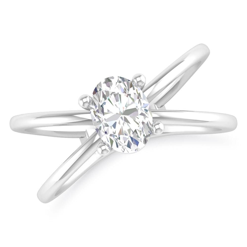 White Gold - 1 1/3