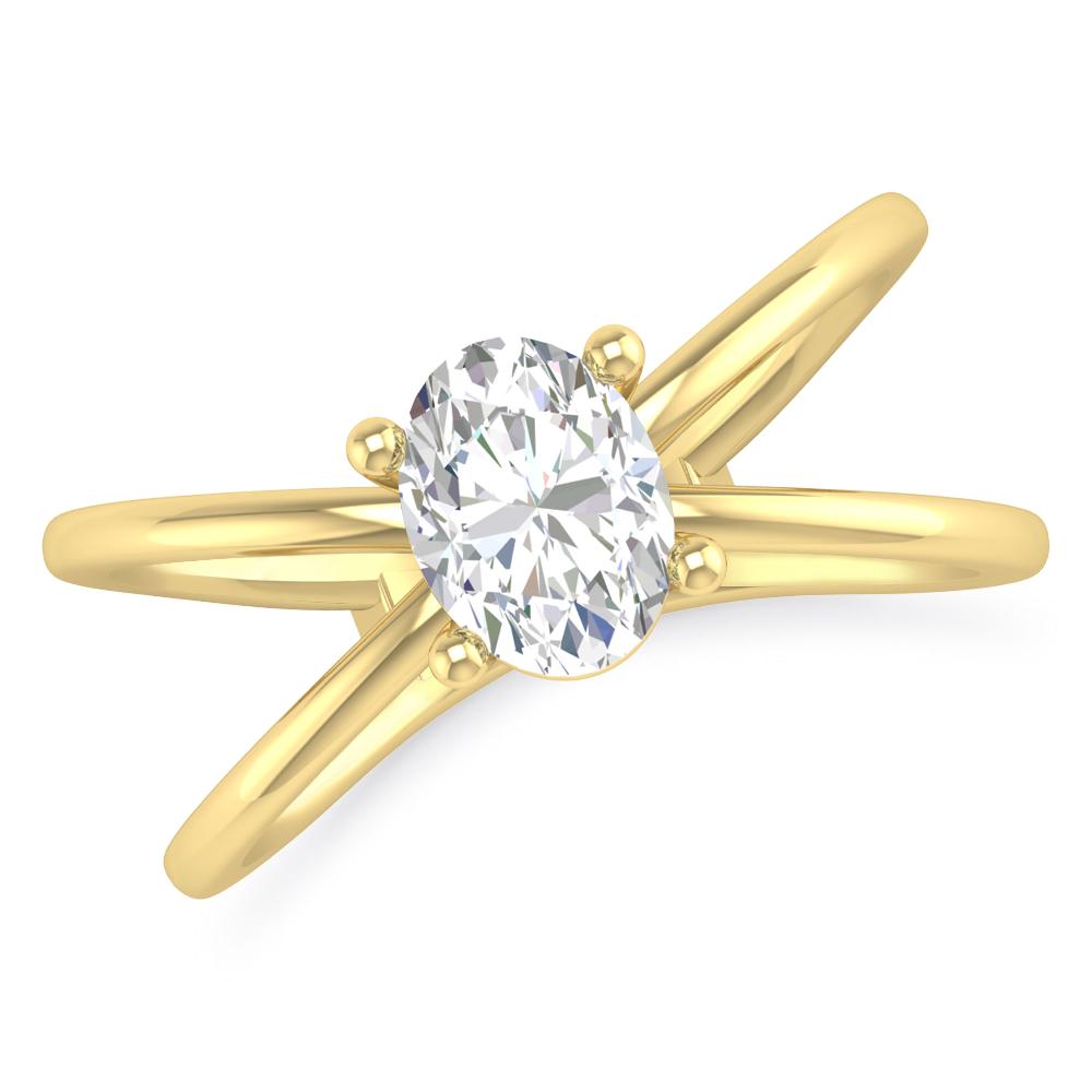 Yellow Gold - 1 1/3