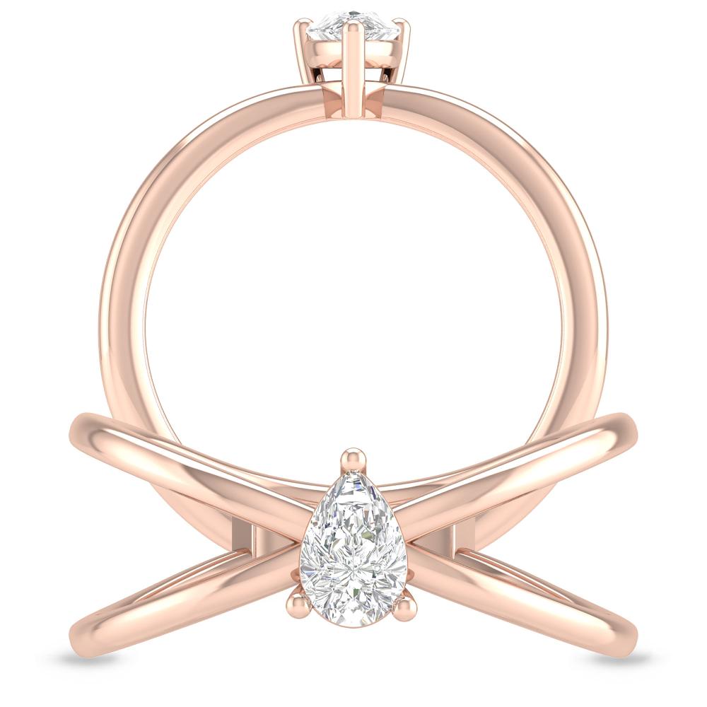 Rose Gold - 1/2