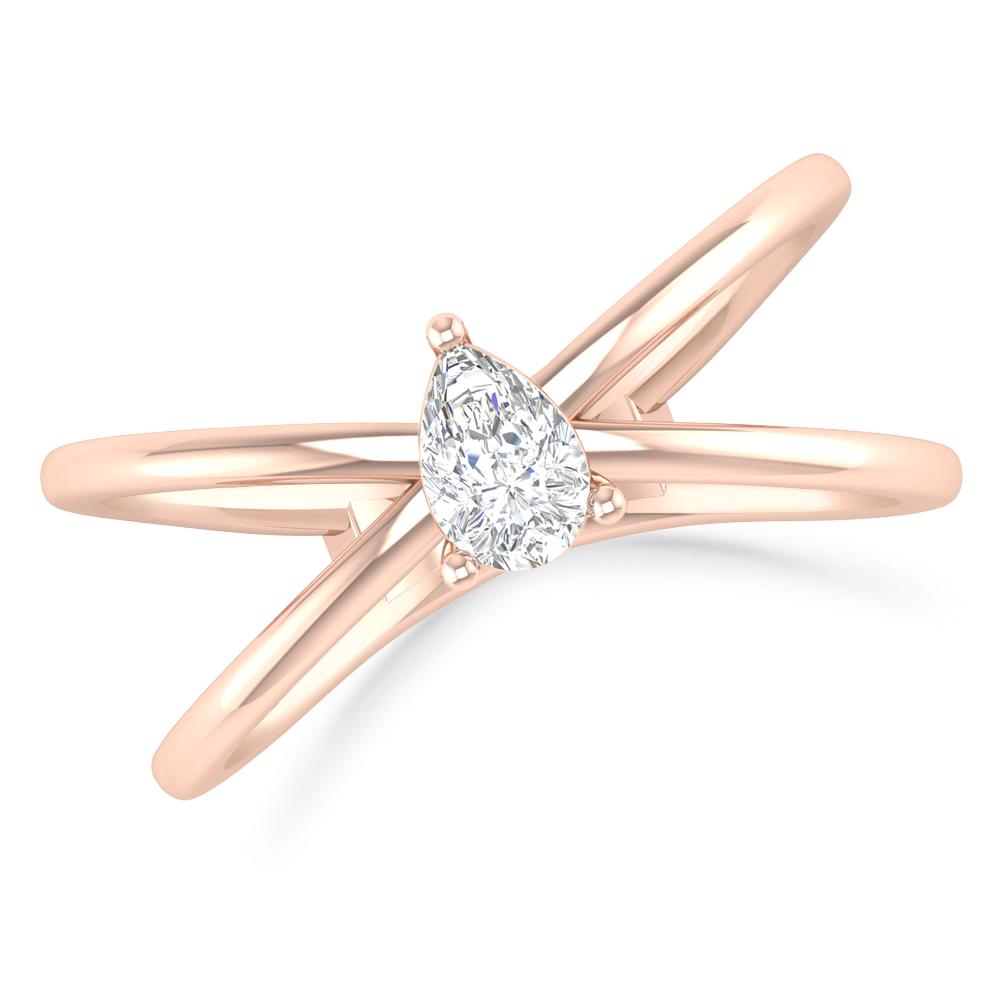 Rose Gold - 1/2
