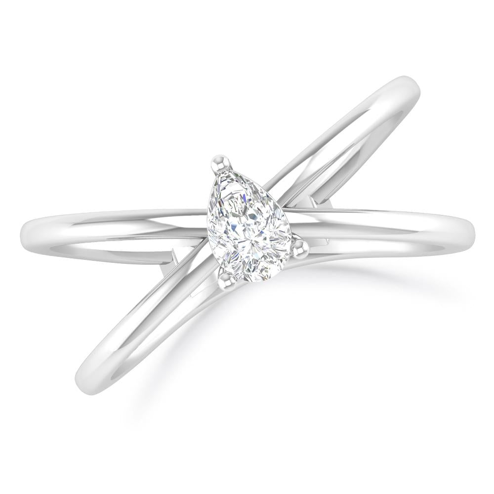 White Gold - 1/2