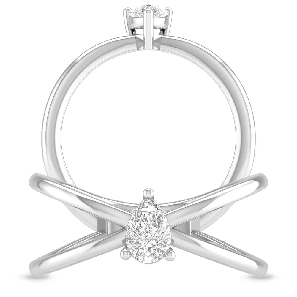 White Gold - 1/2