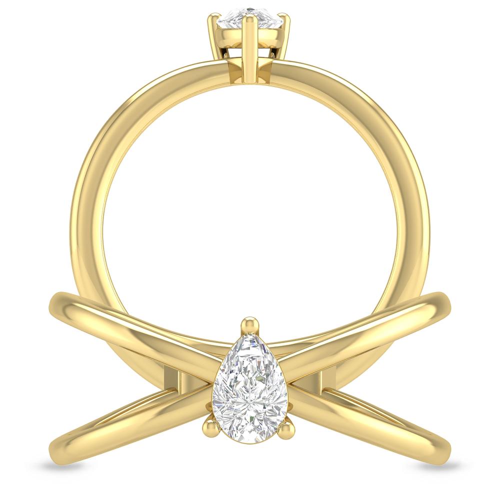 Yellow Gold - 1/2