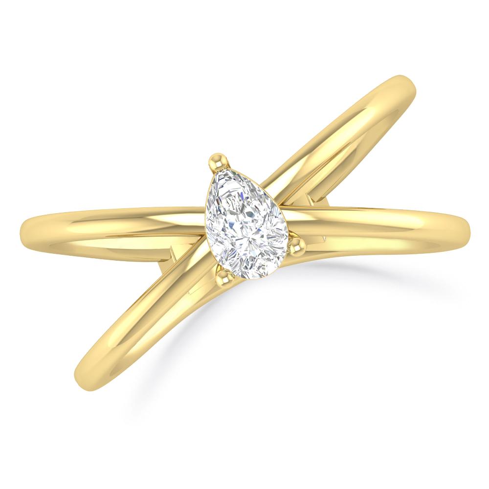 Yellow Gold - 1/2