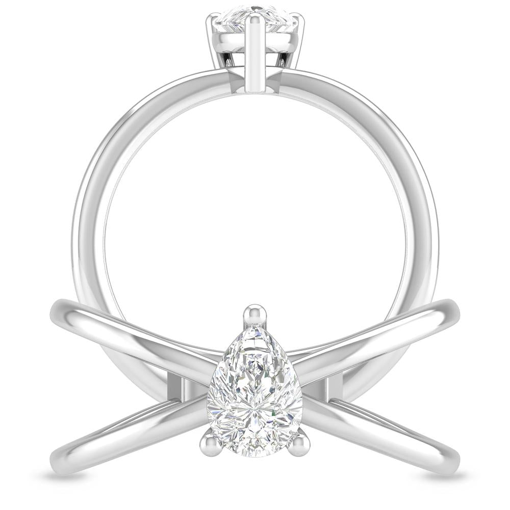 White Gold - 3/4
