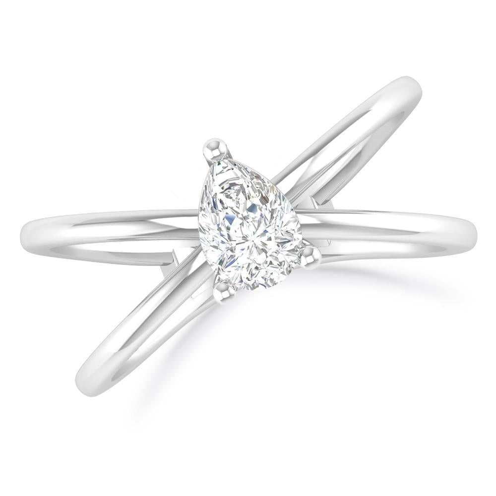 White Gold - 3/4