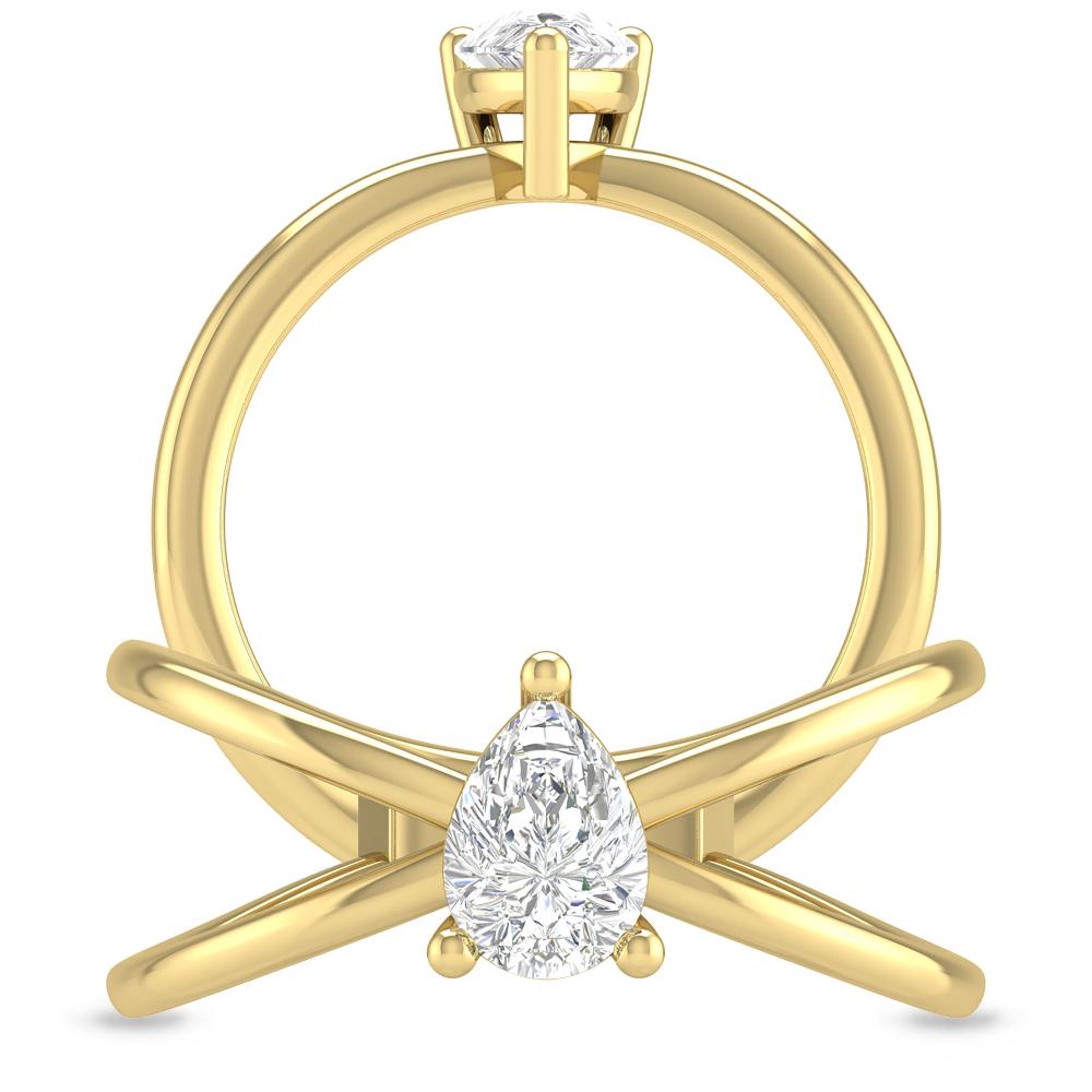 Yellow Gold - 3/4
