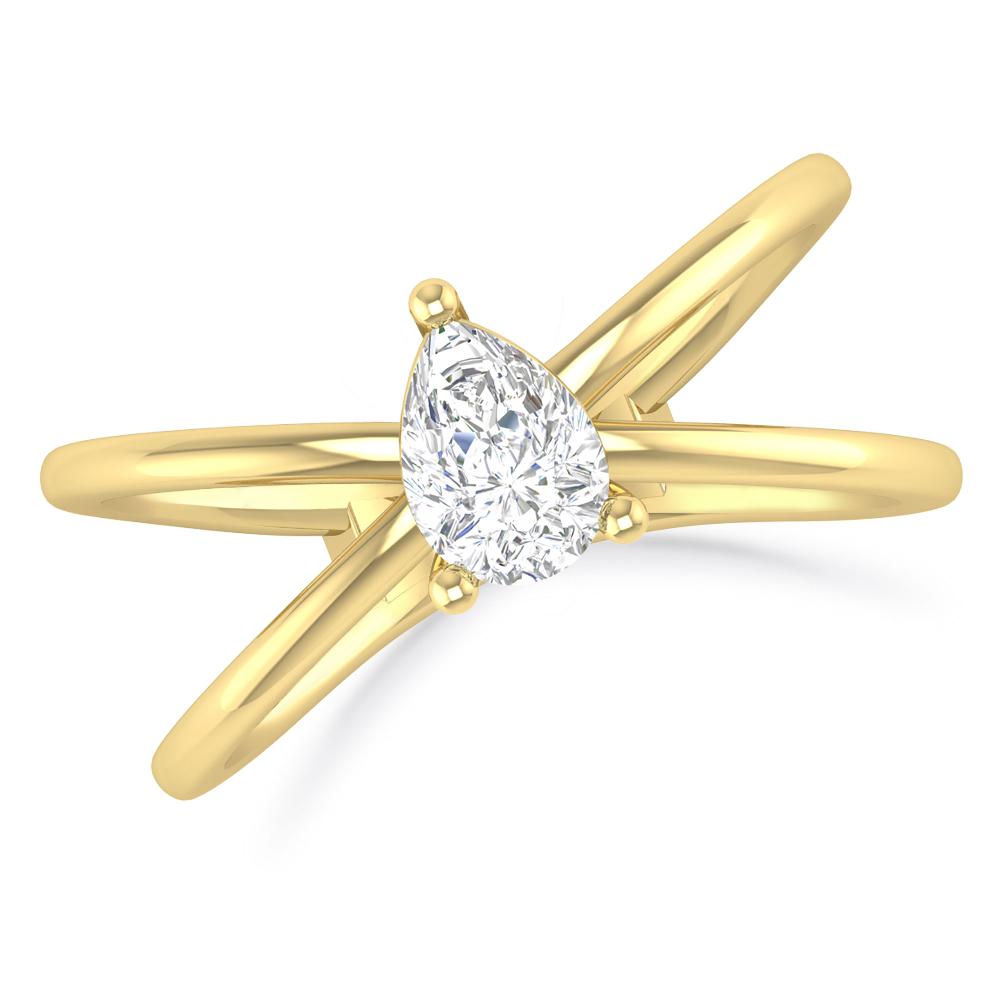 Yellow Gold - 3/4