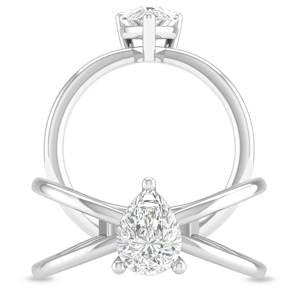 White Gold - 1 1/3