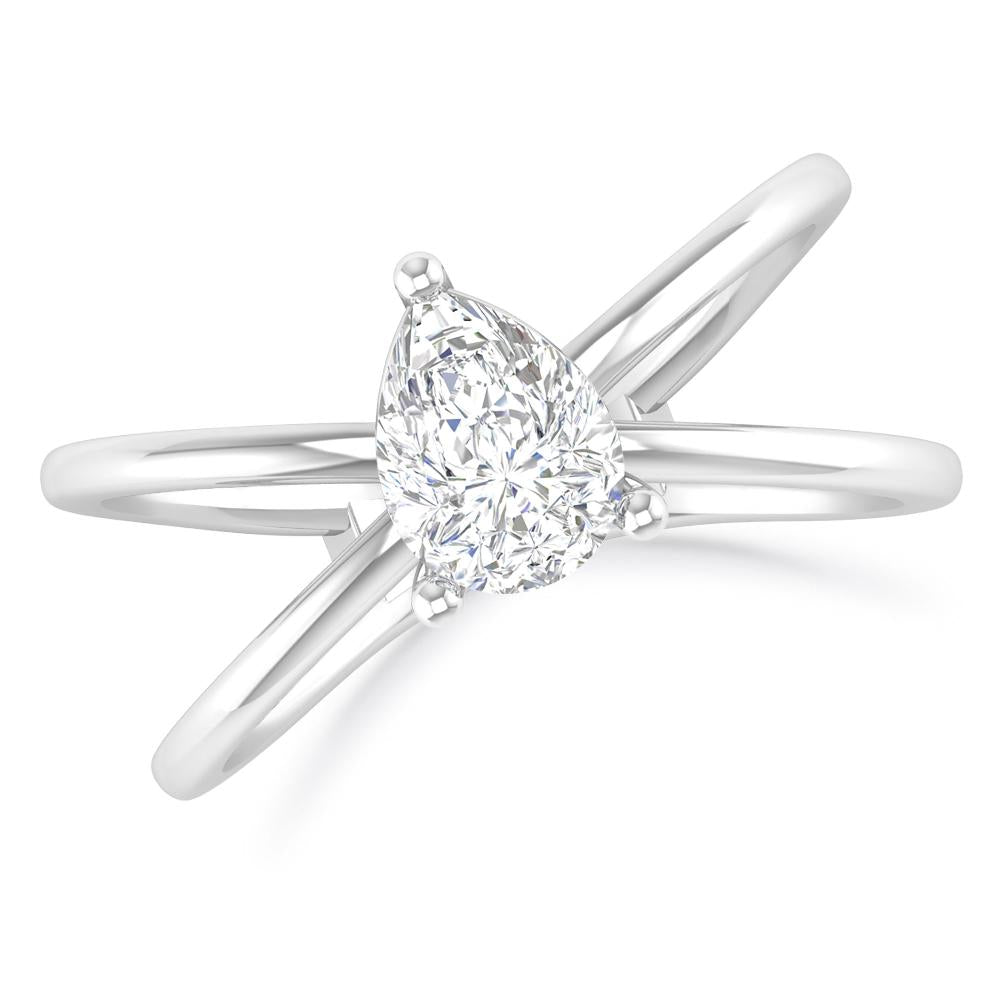 White Gold - 1 1/3