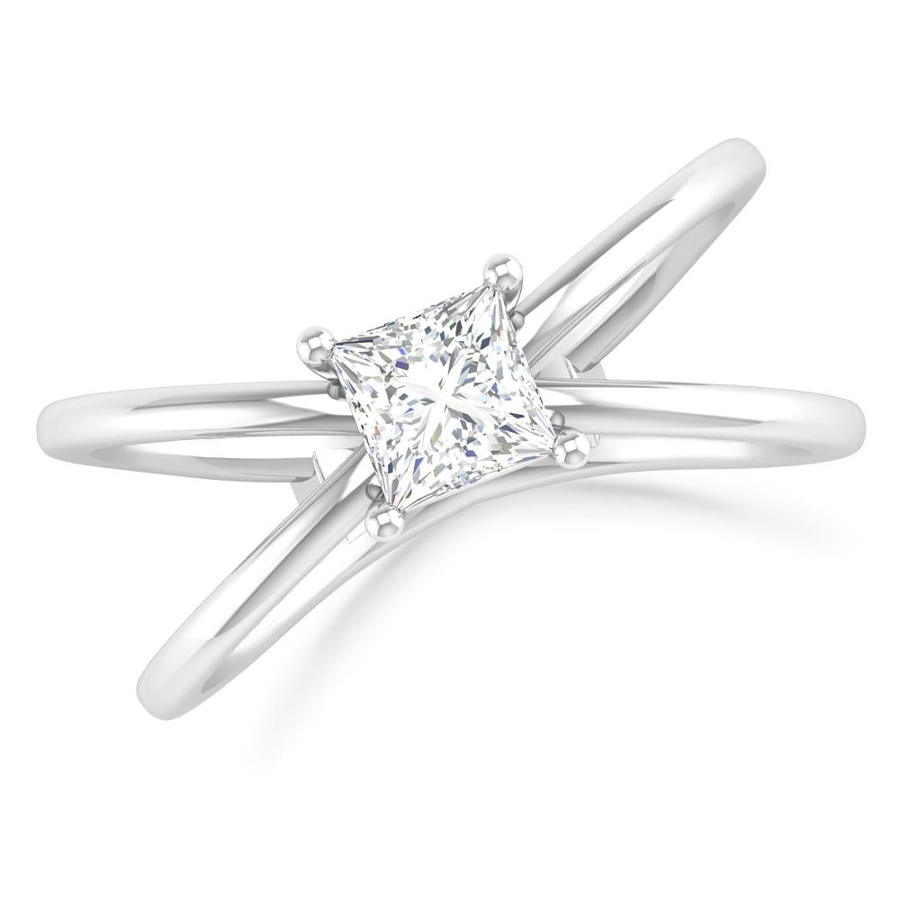 White Gold - 3/4
