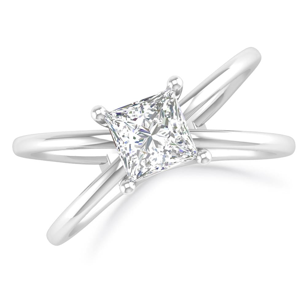 White Gold - 1 1/3