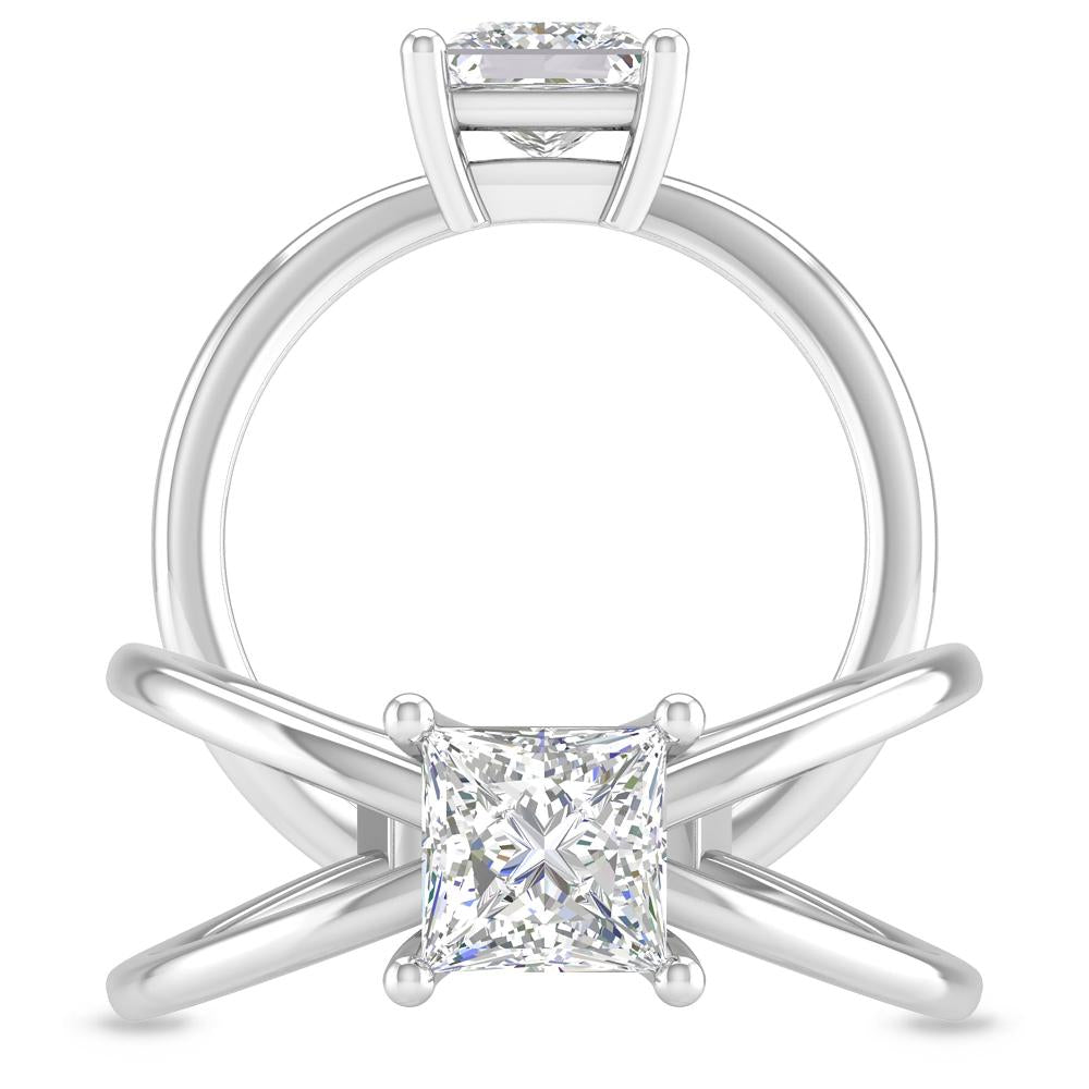 White Gold - 1 1/3