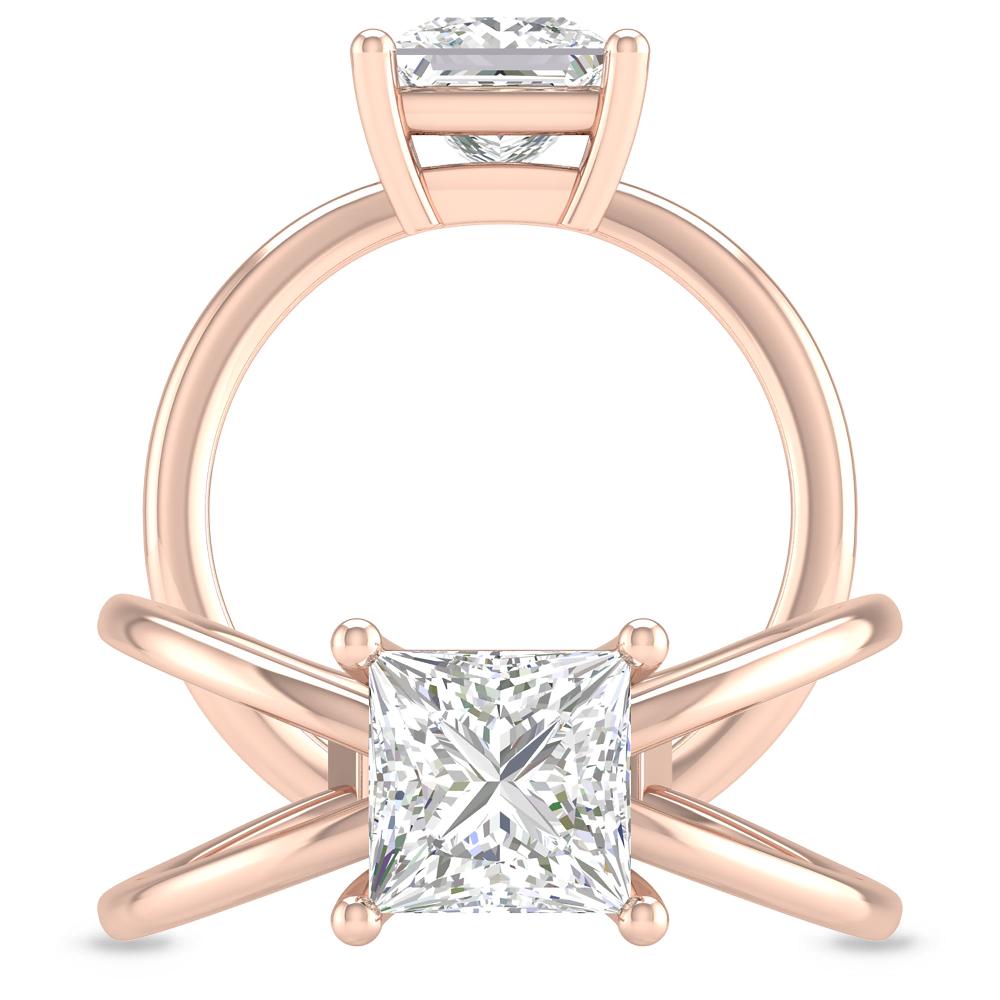 Rose Gold - 2