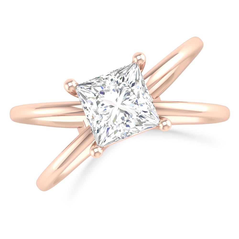 Rose Gold - 2