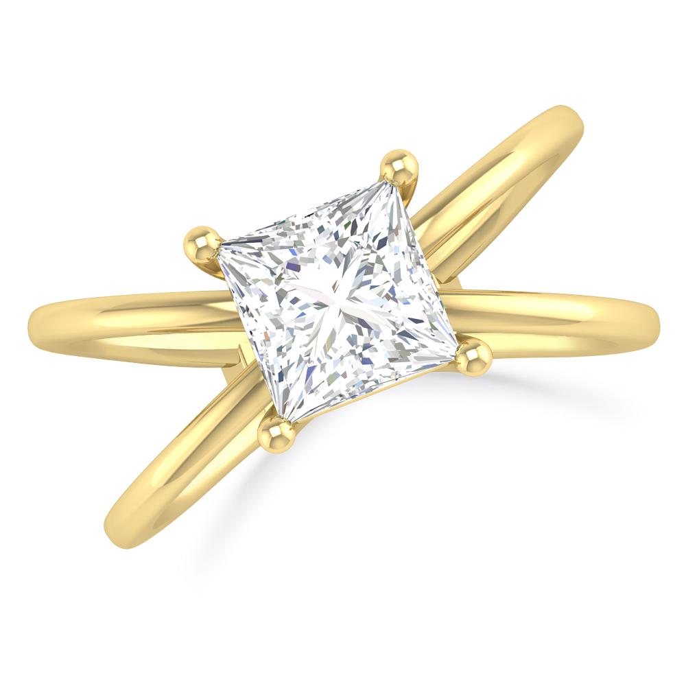 Yellow Gold - 2