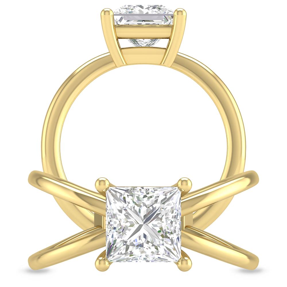 Yellow Gold - 2