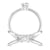Heirloom Round SJER2837Dia