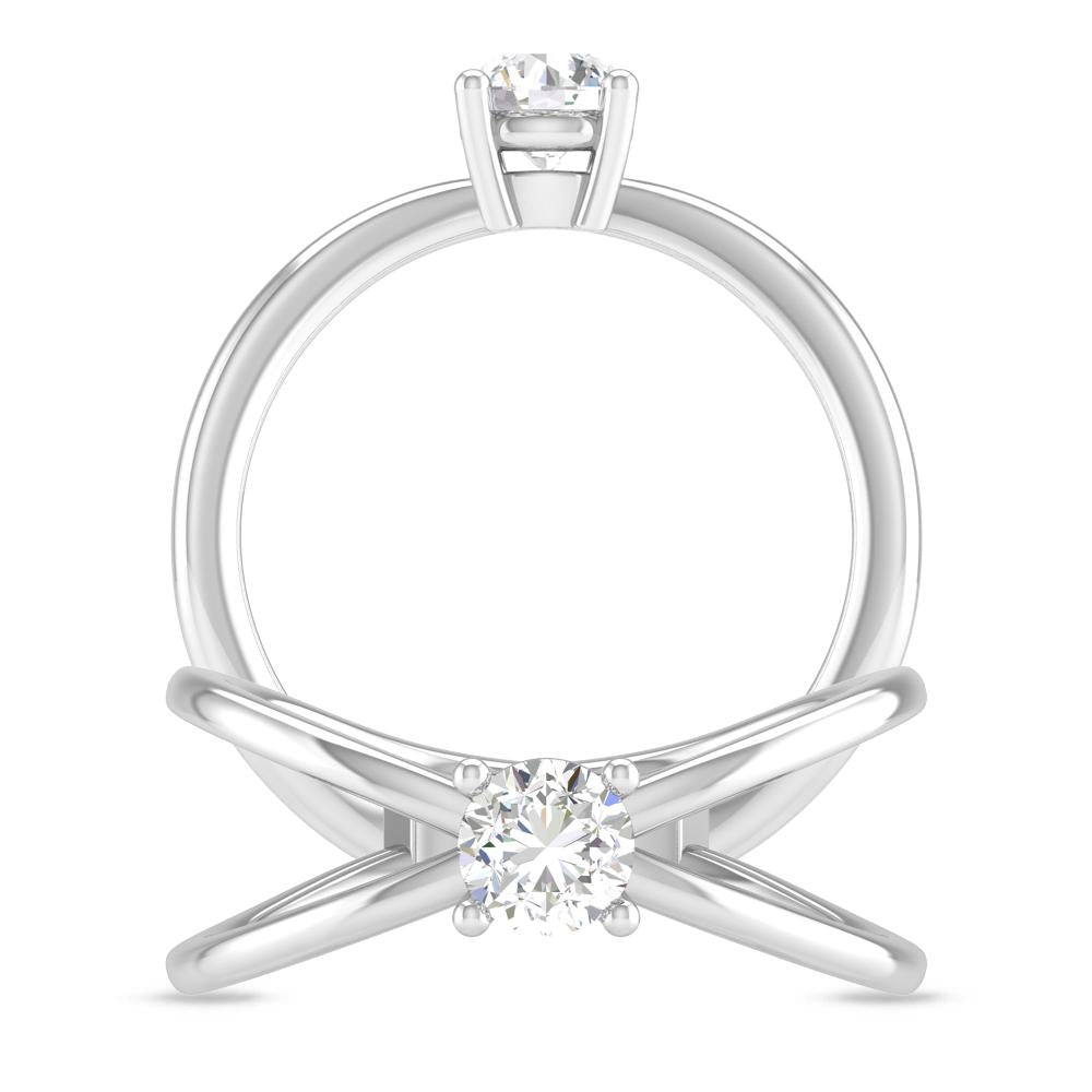 White Gold - 1/2