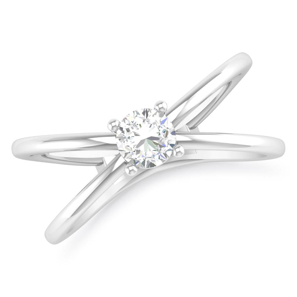 White Gold - 1/2
