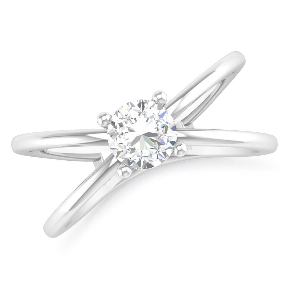 White Gold - 3/4
