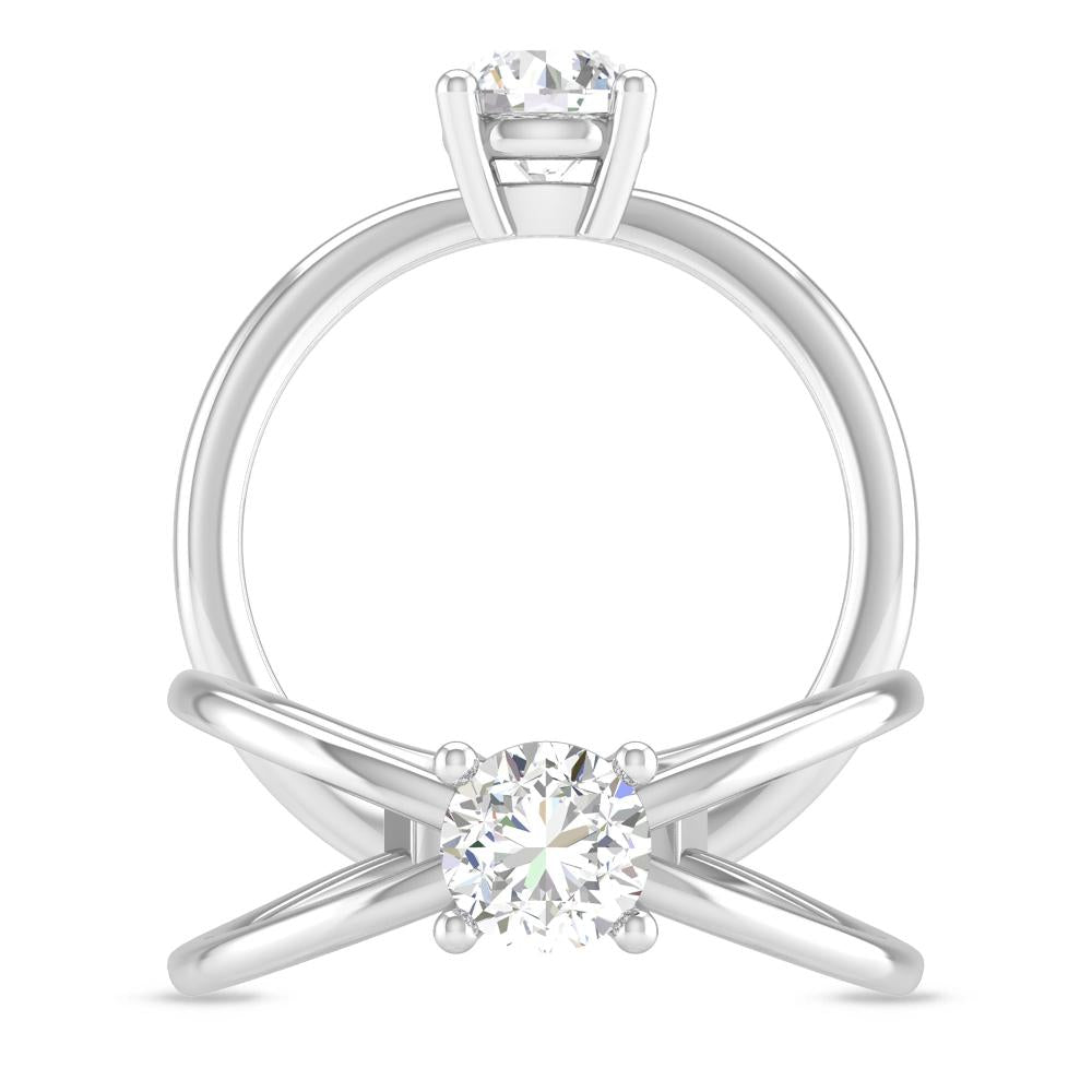 White Gold - 3/4