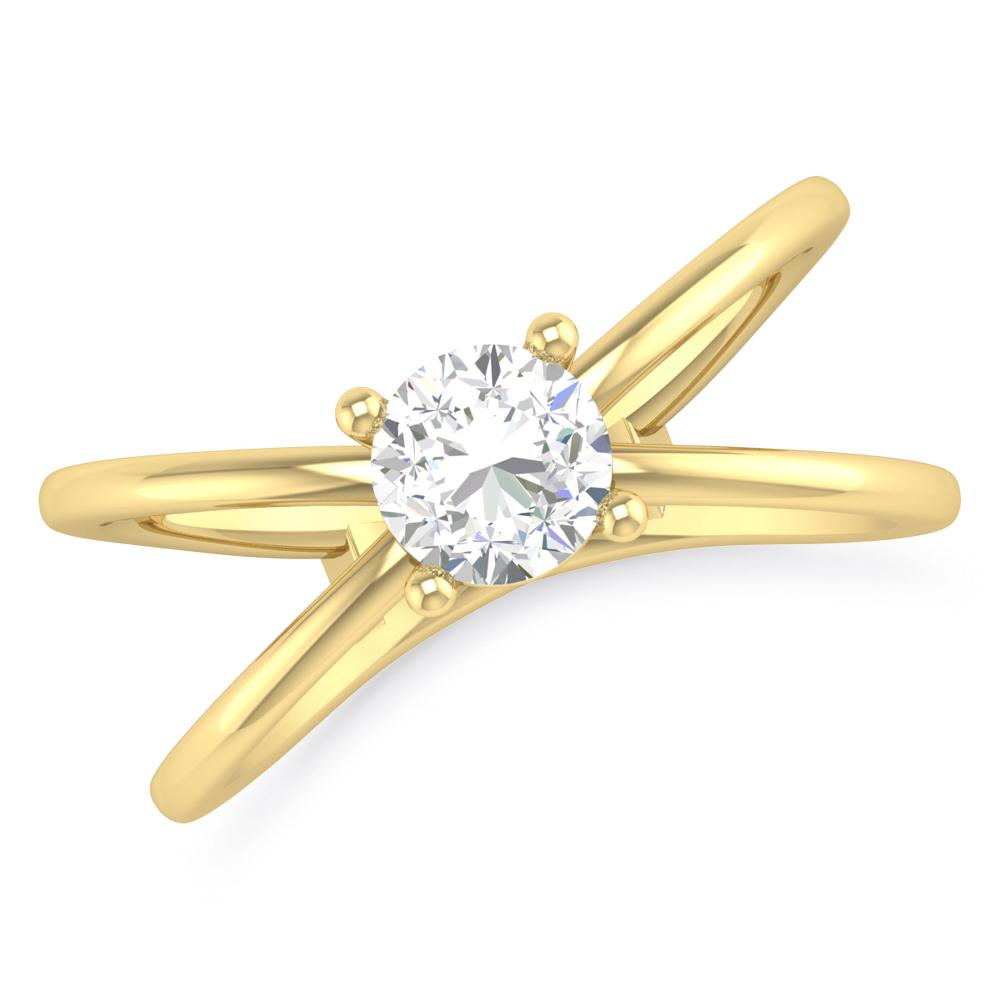 Yellow Gold - 3/4