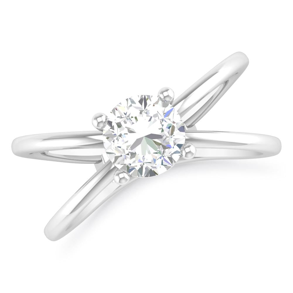White Gold - 1 1/3