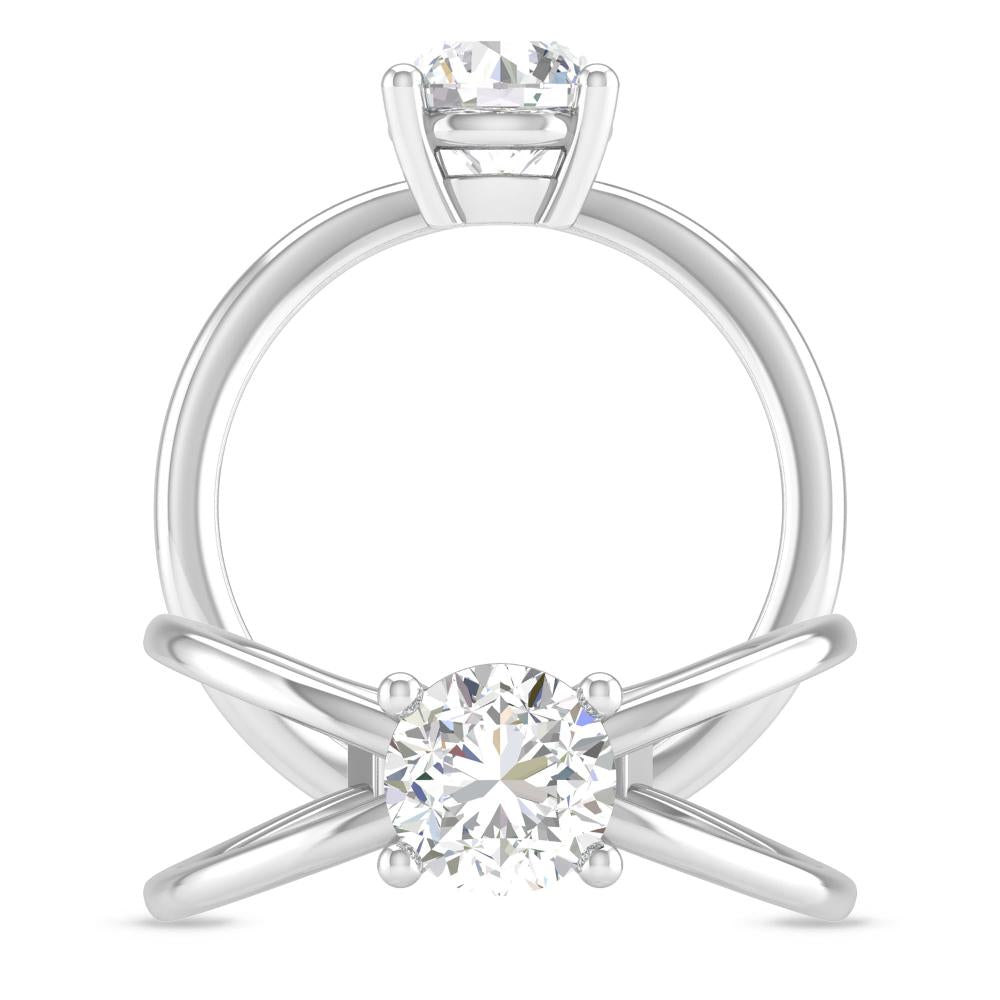 White Gold - 1 1/3
