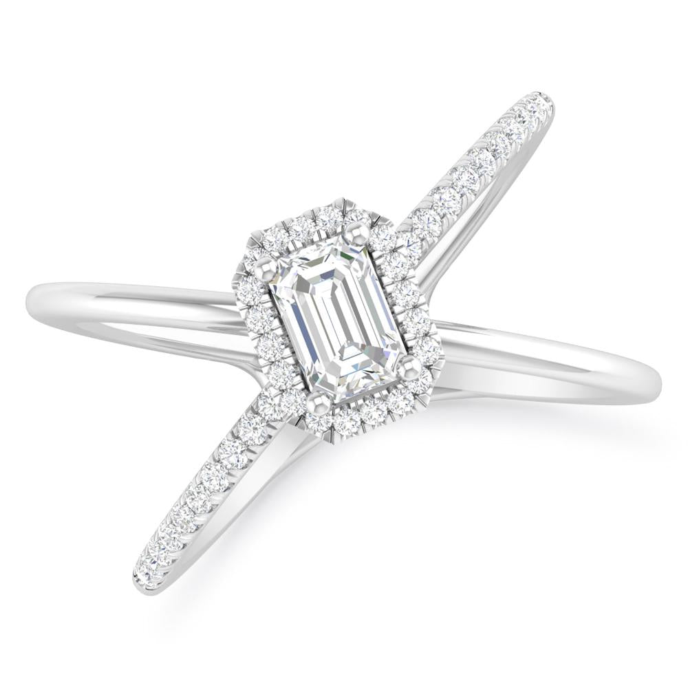 White Gold - 3/4