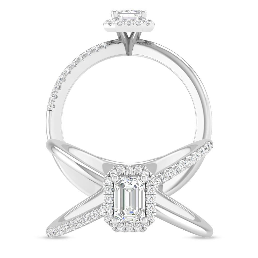 White Gold - 3/4
