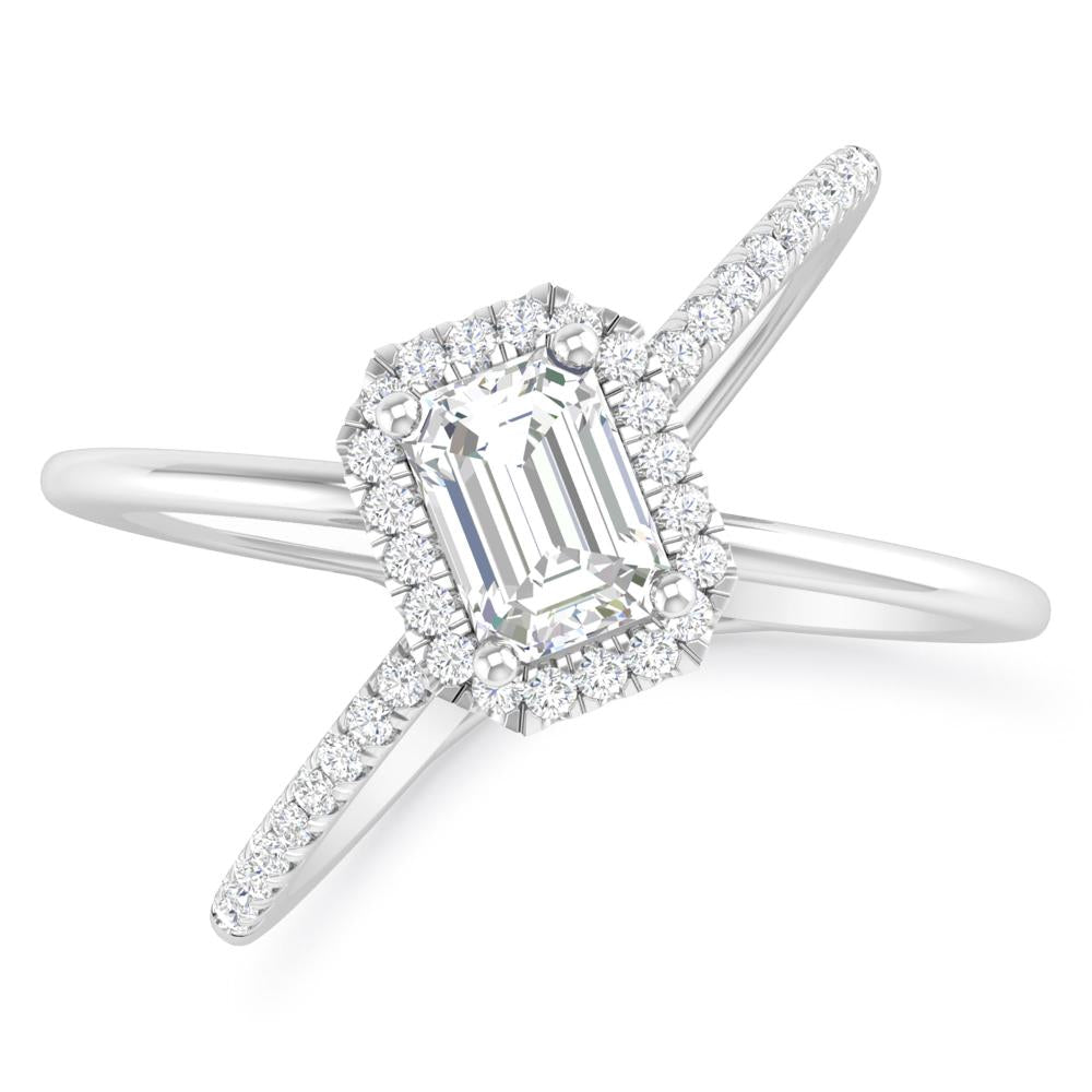 White Gold - 1 1/3