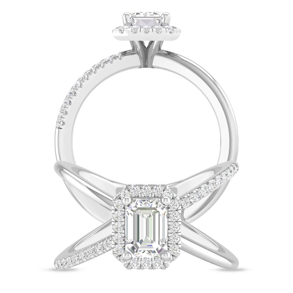 White Gold - 1 1/3