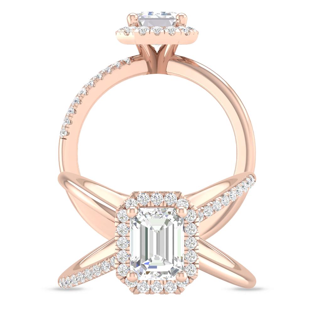 Rose Gold - 2