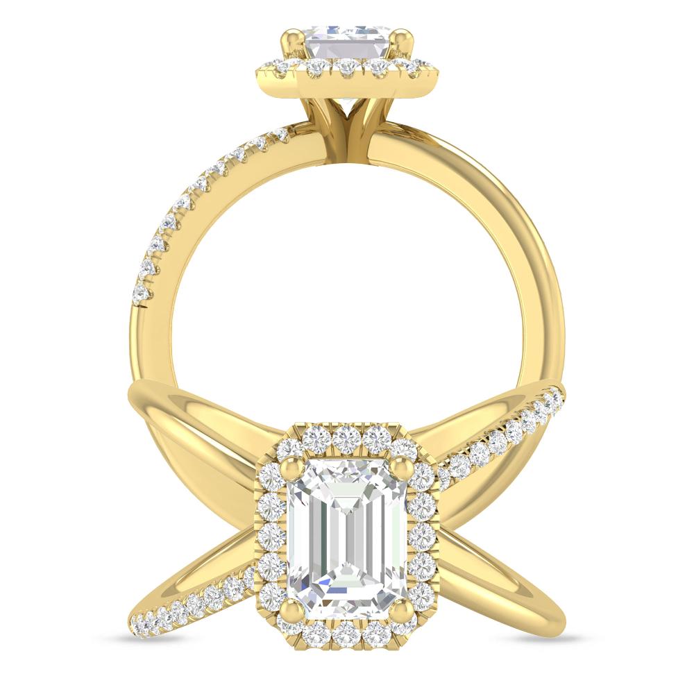 Yellow Gold - 2