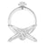Premium Oval SJER2839Dia