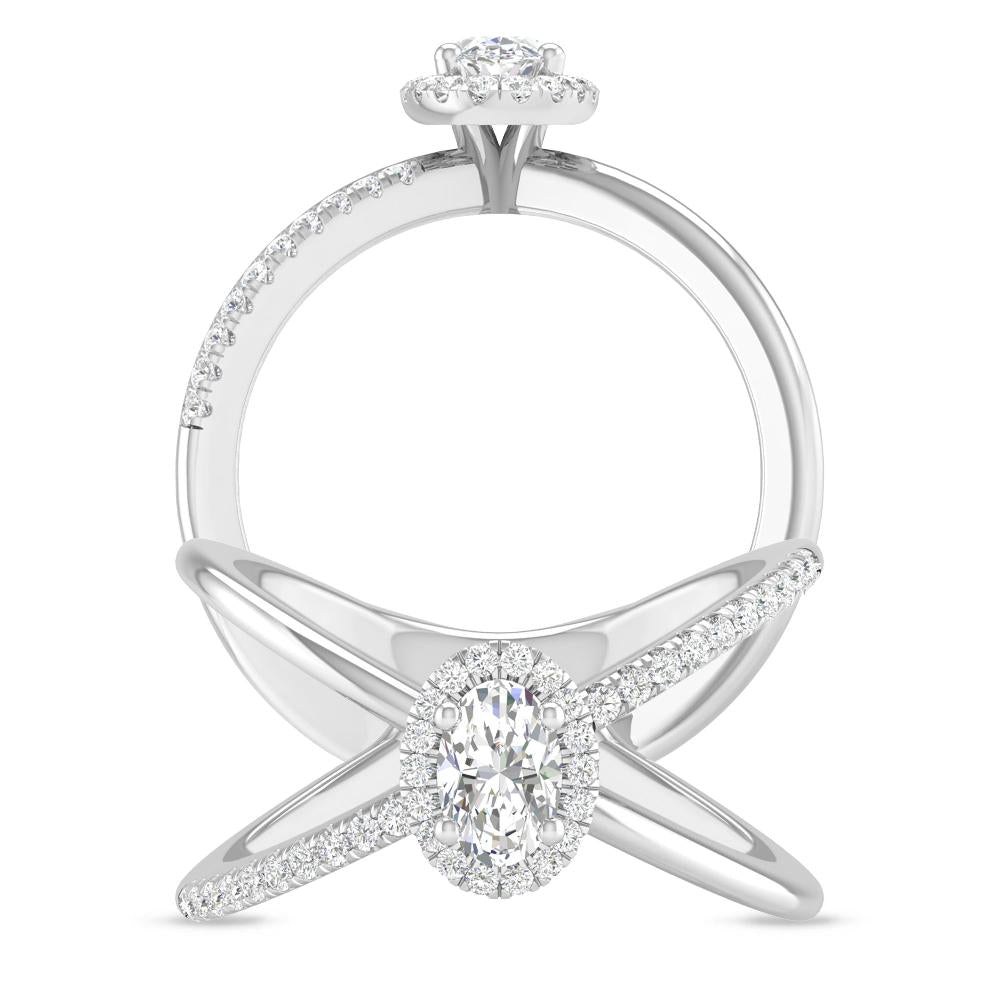 White Gold - 3/4