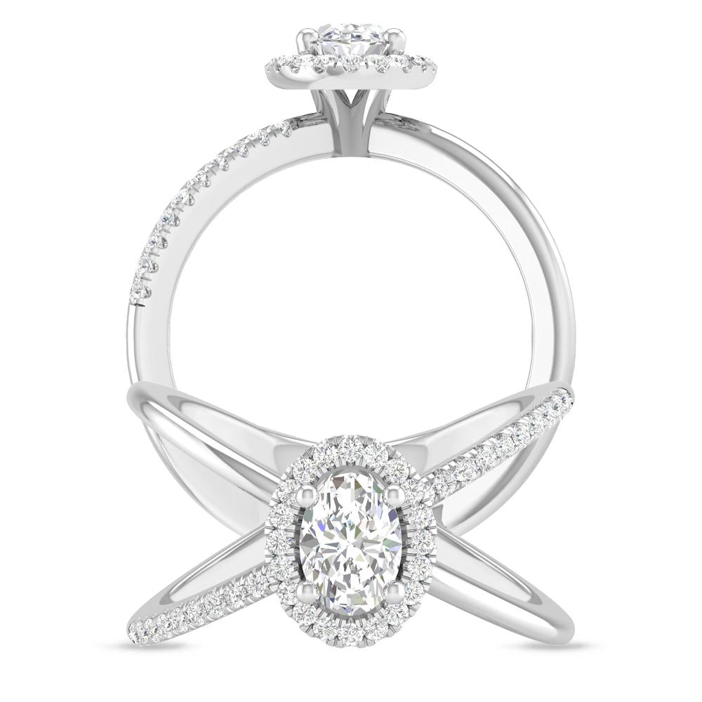 White Gold - 1 1/3
