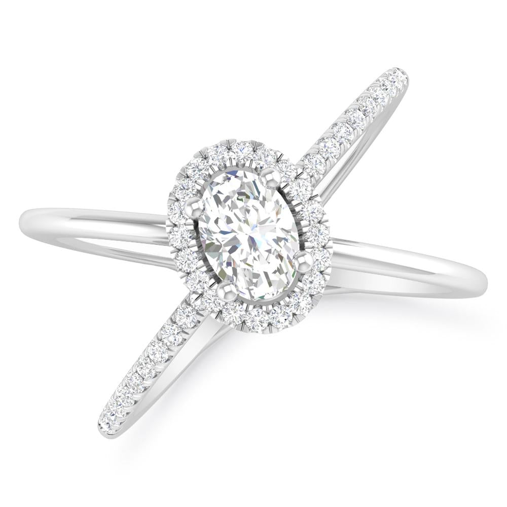 White Gold - 1 1/3