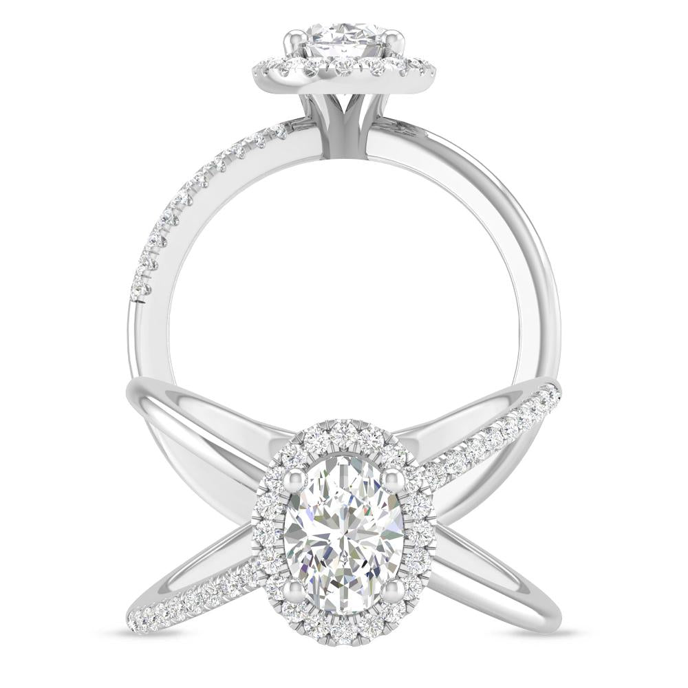 White Gold - 1 1/2
