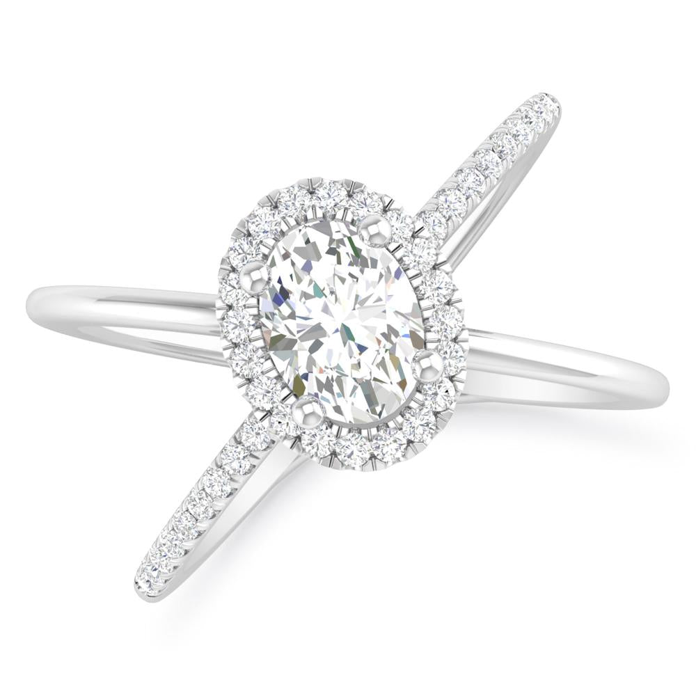 White Gold - 1 1/2