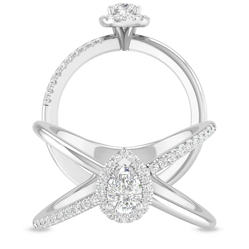 White Gold - 3/4