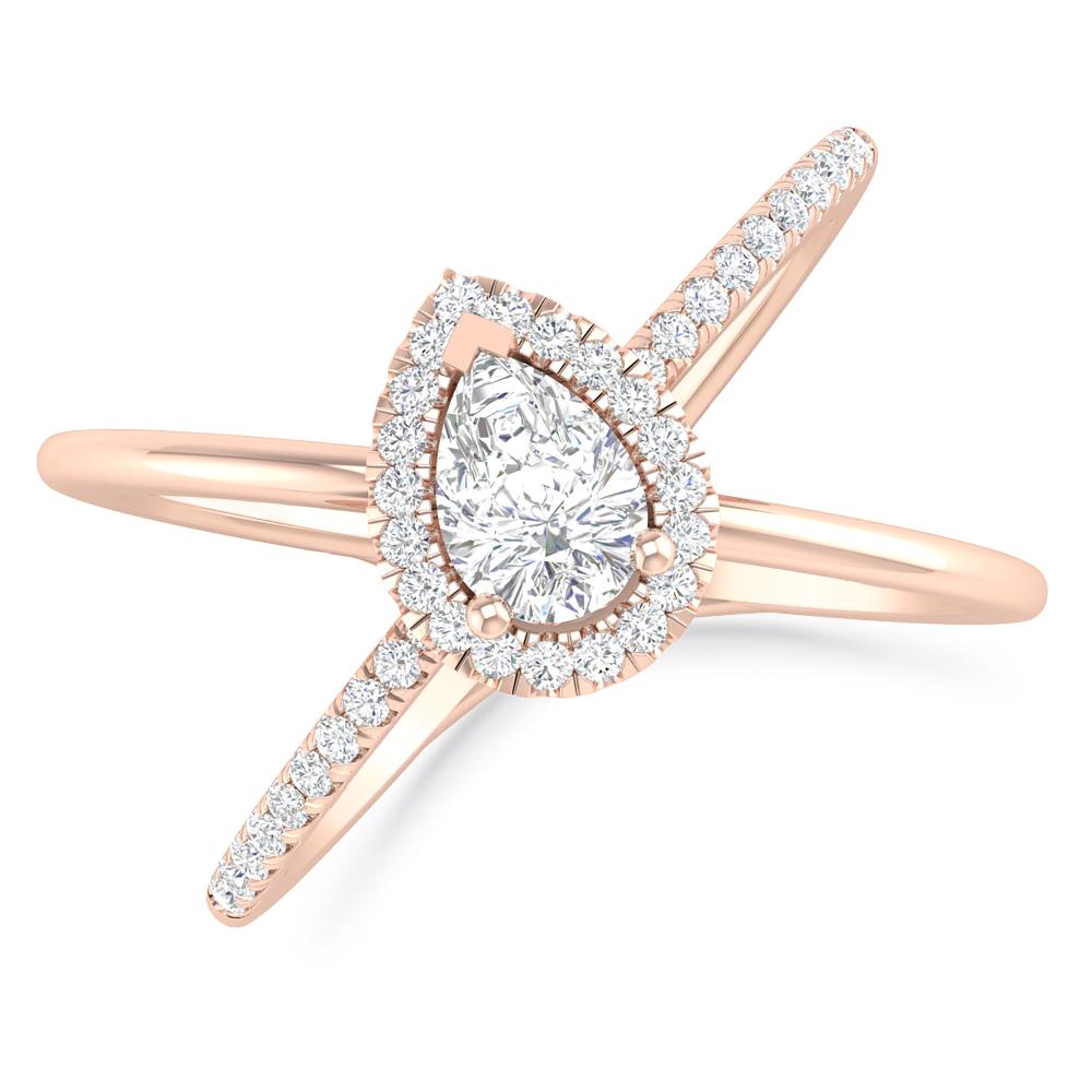 Rose Gold - 1