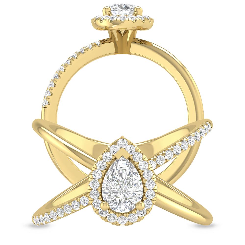 Yellow Gold - 1