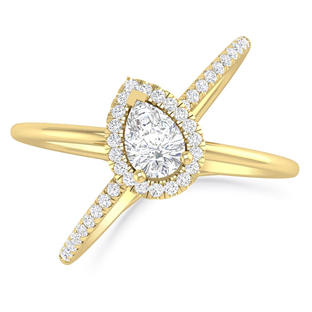 Yellow Gold - 1