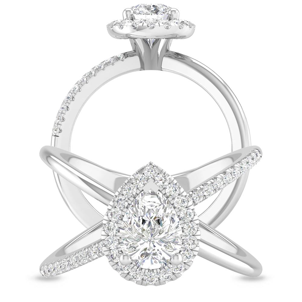 White Gold - 1 1/2